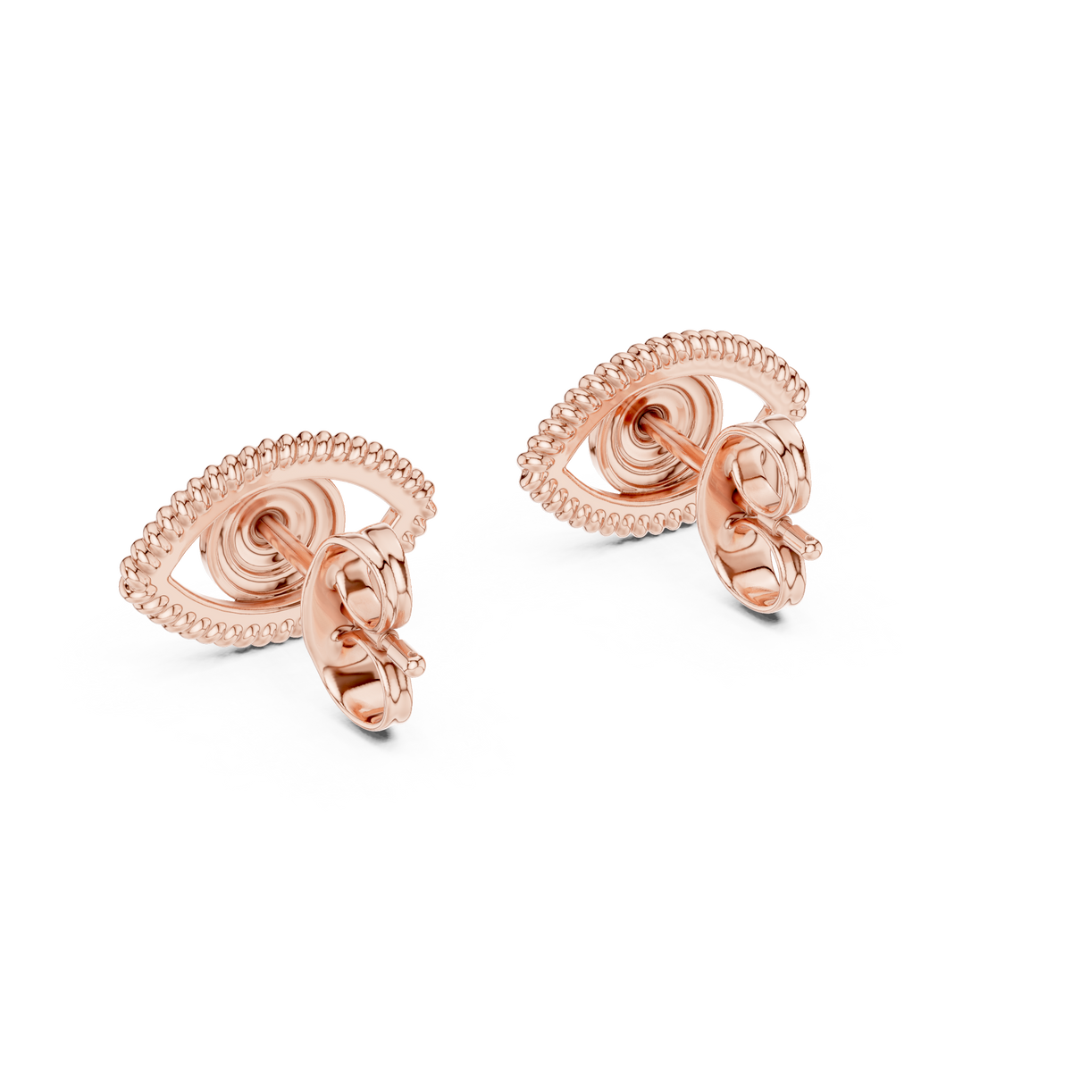 Valeria Diamond Earrings