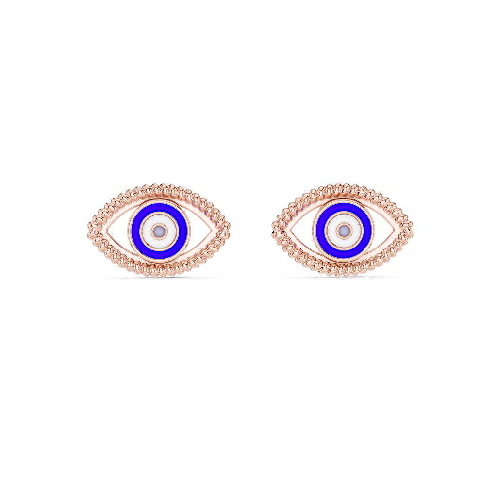 Valeria Diamond Earrings