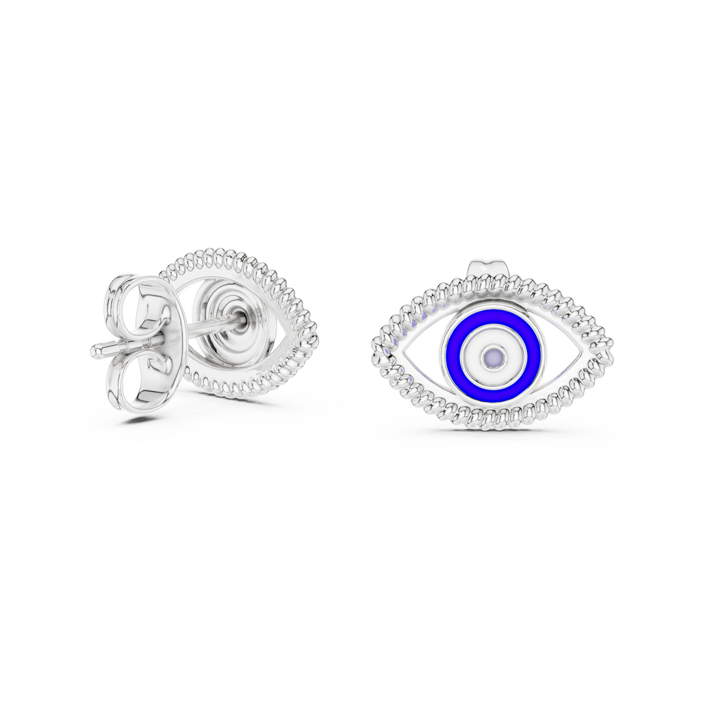 Valeria Diamond Earrings