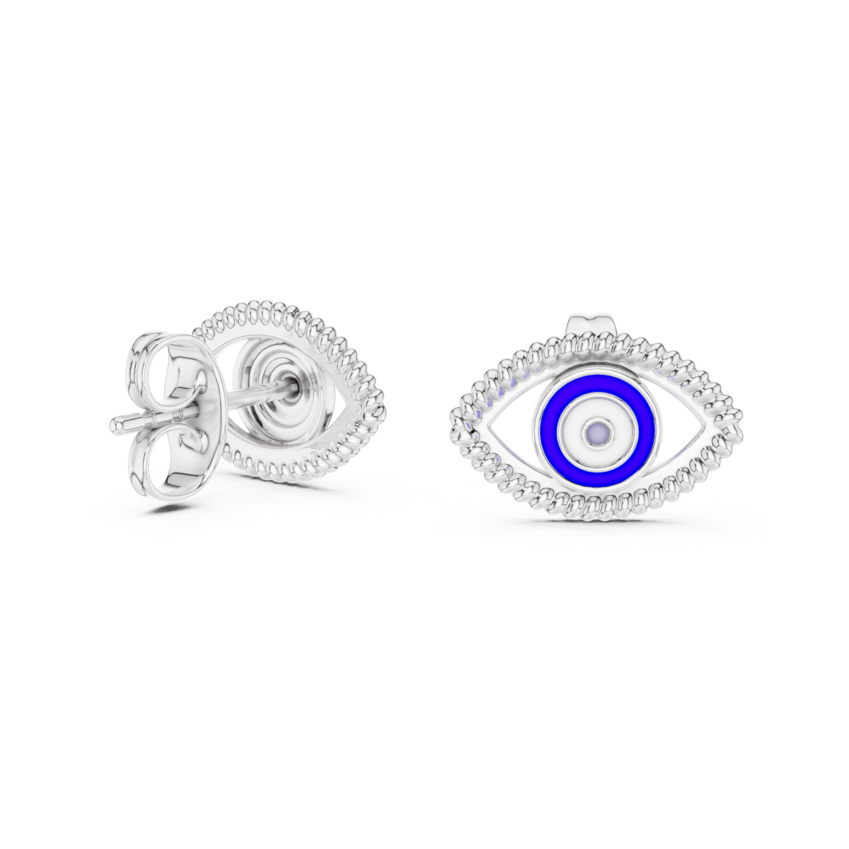 Valeria Diamond Earrings