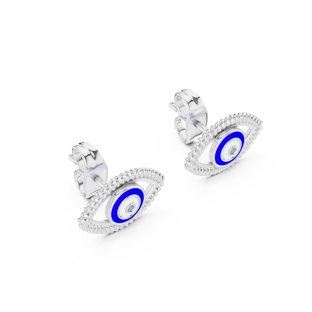 Valeria Diamond Earrings