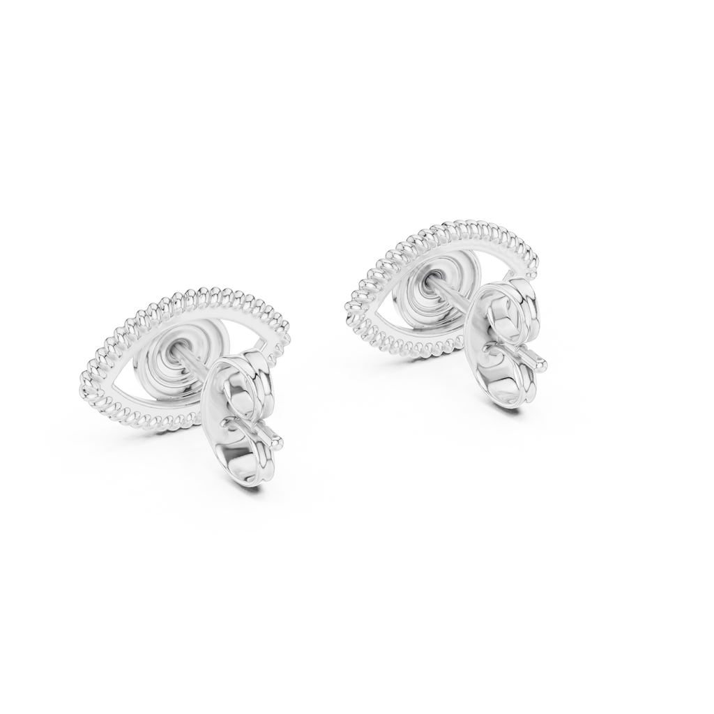 Valeria Diamond Earrings
