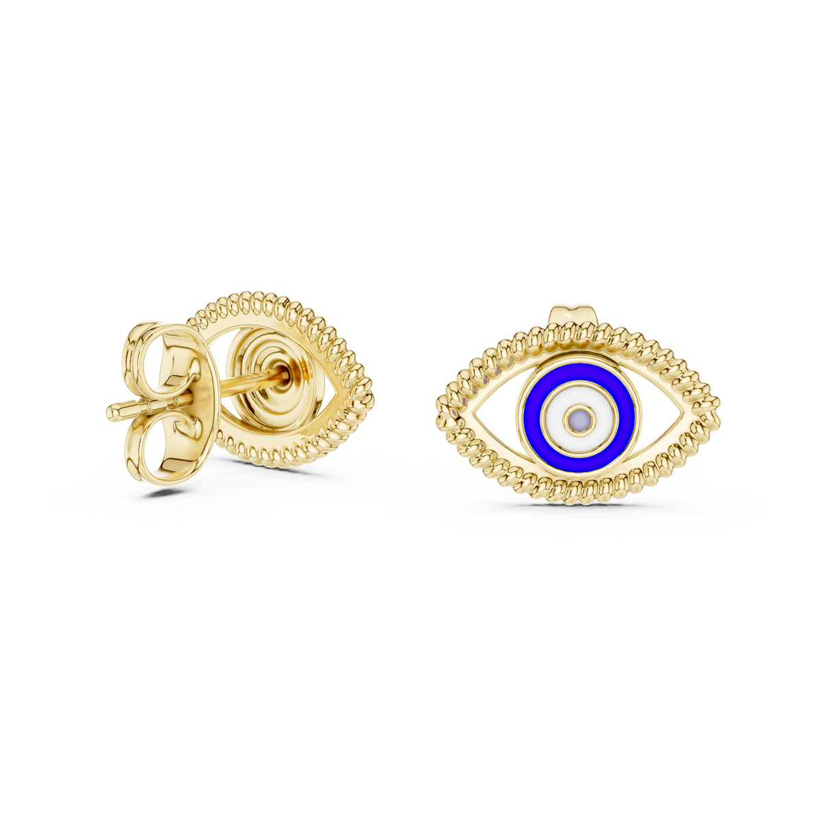 Valeria Diamond Earrings