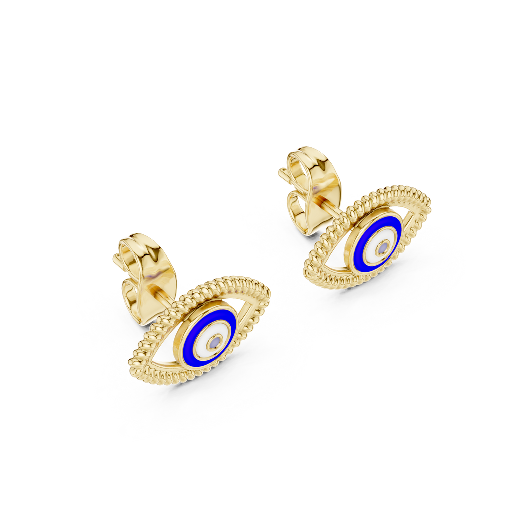 Valeria Diamond Earrings