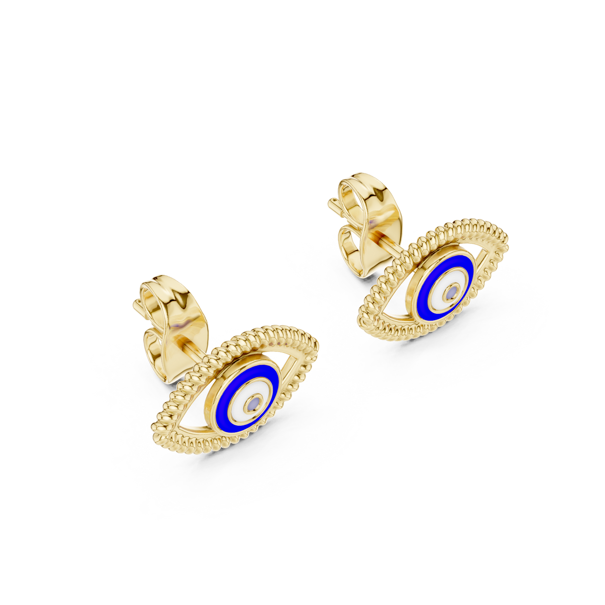 Valeria Diamond Earrings