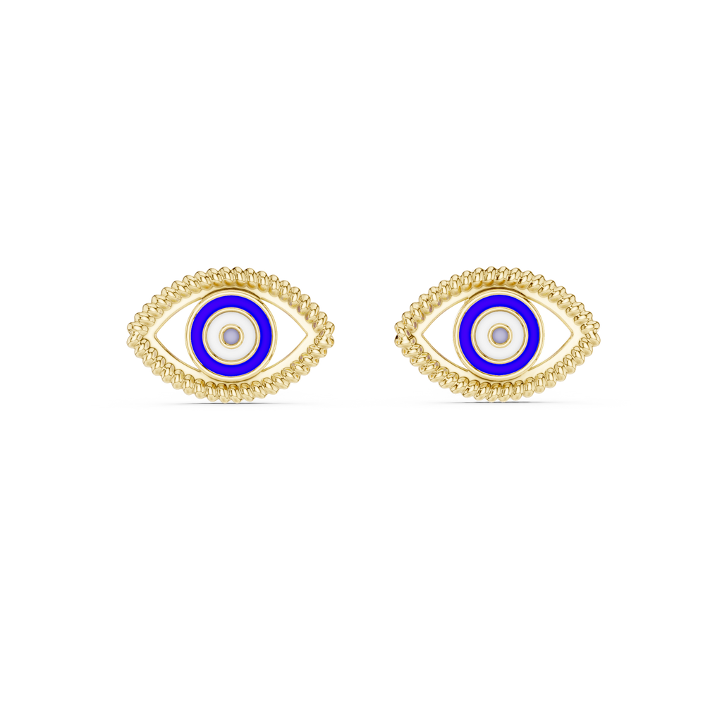 Valeria Diamond Earrings