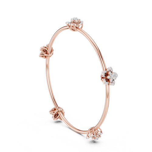 Alessandra Diamond Bracelet