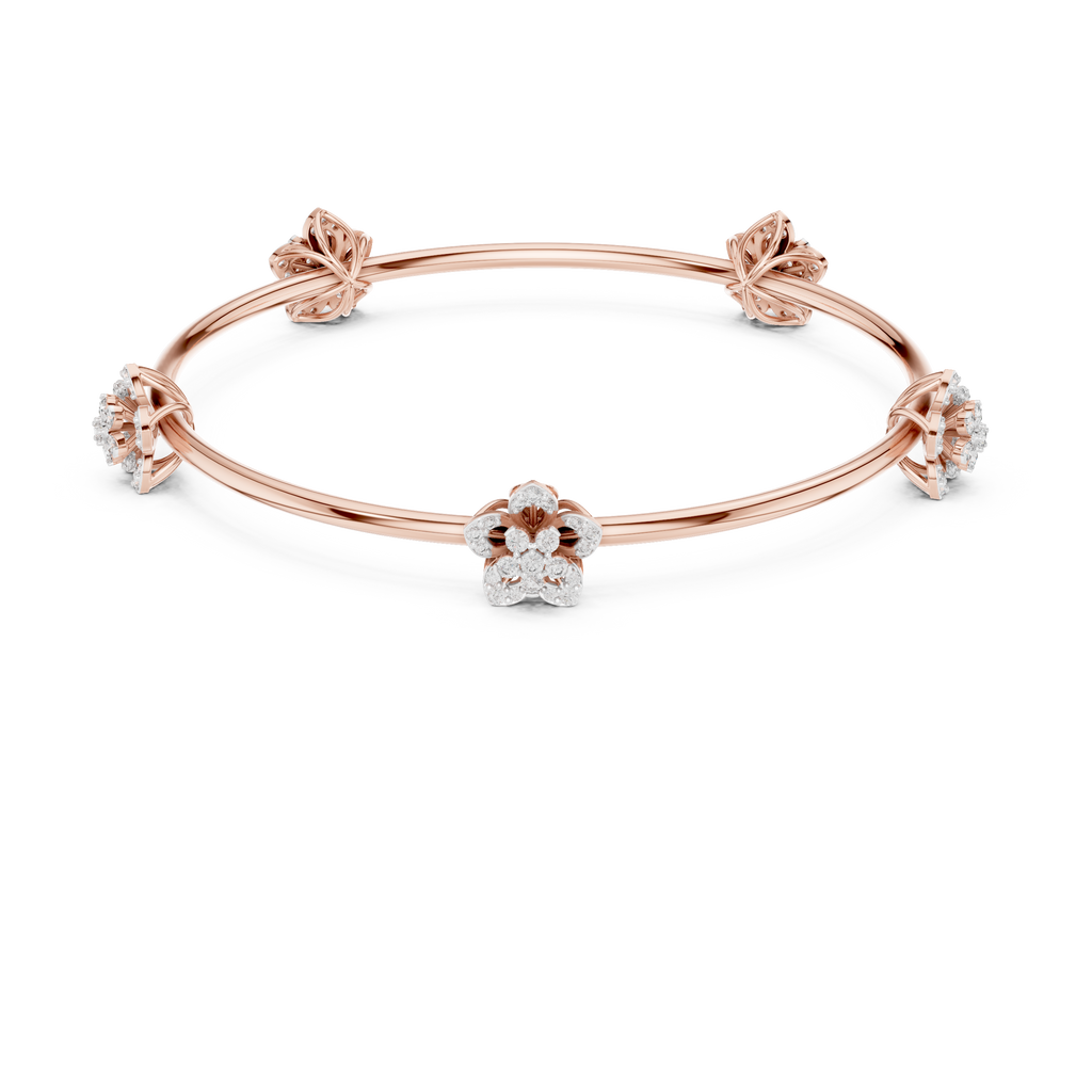 Alessandra Diamond Bracelet