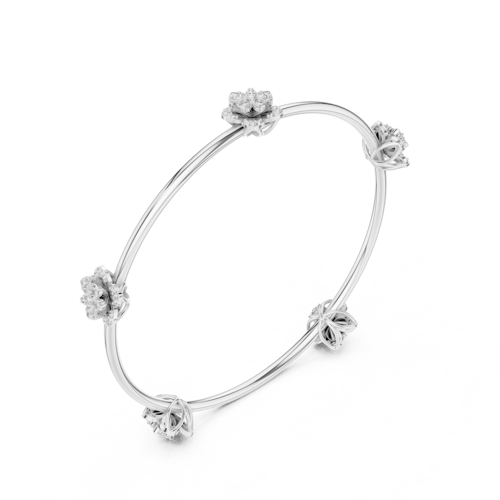 Alessandra Diamond Bracelet