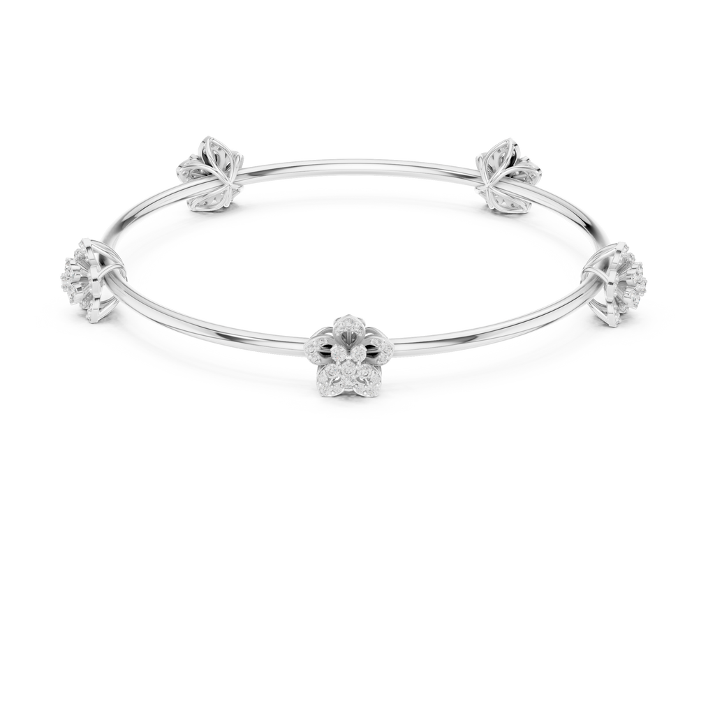 Alessandra Diamond Bracelet