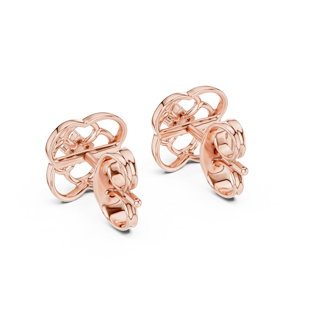 Octavia Diamond Earrings