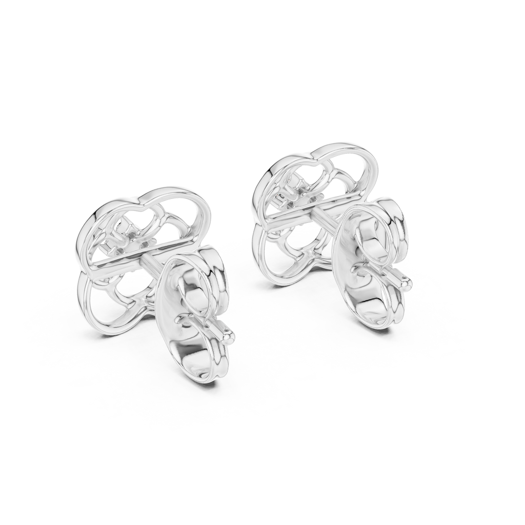 Octavia Diamond Earrings