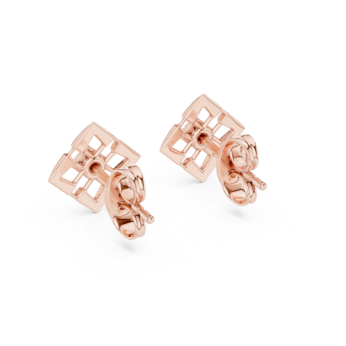 Tatiana Diamond Earrings