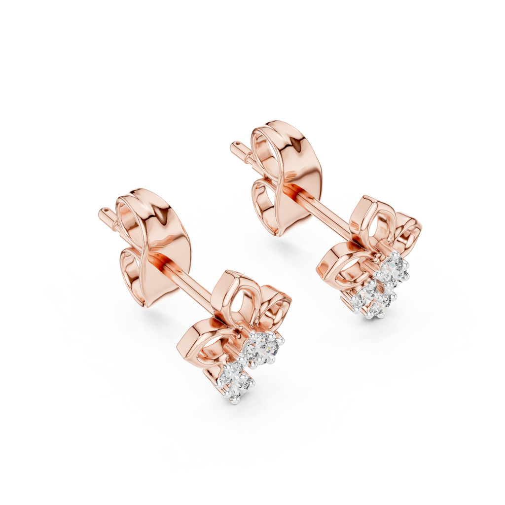 Arabella Diamond Earrings