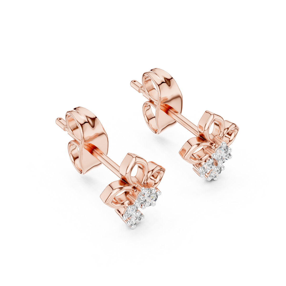 Arabella Diamond Earrings