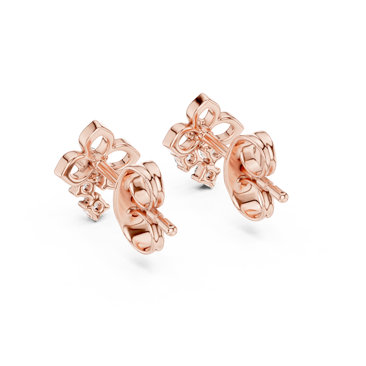 Arabella Diamond Earrings