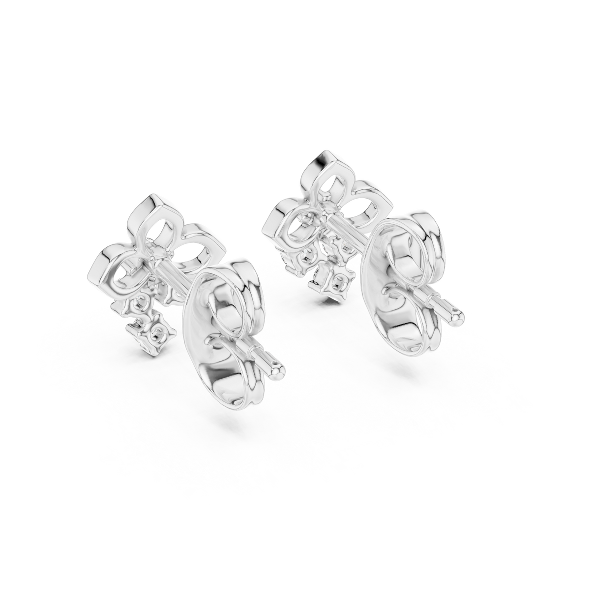 Arabella Diamond Earrings