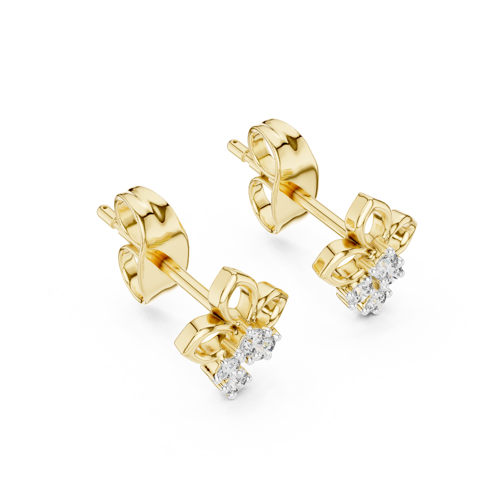 Arabella Diamond Earrings