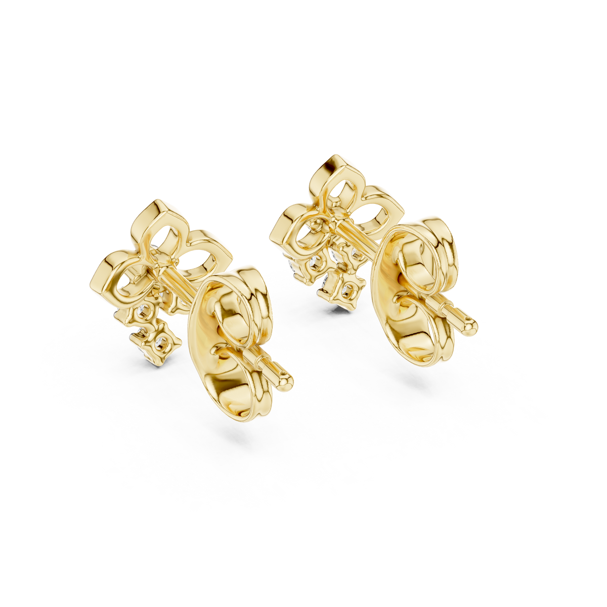 Arabella Diamond Earrings