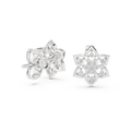 Cosima Diamond Earrings