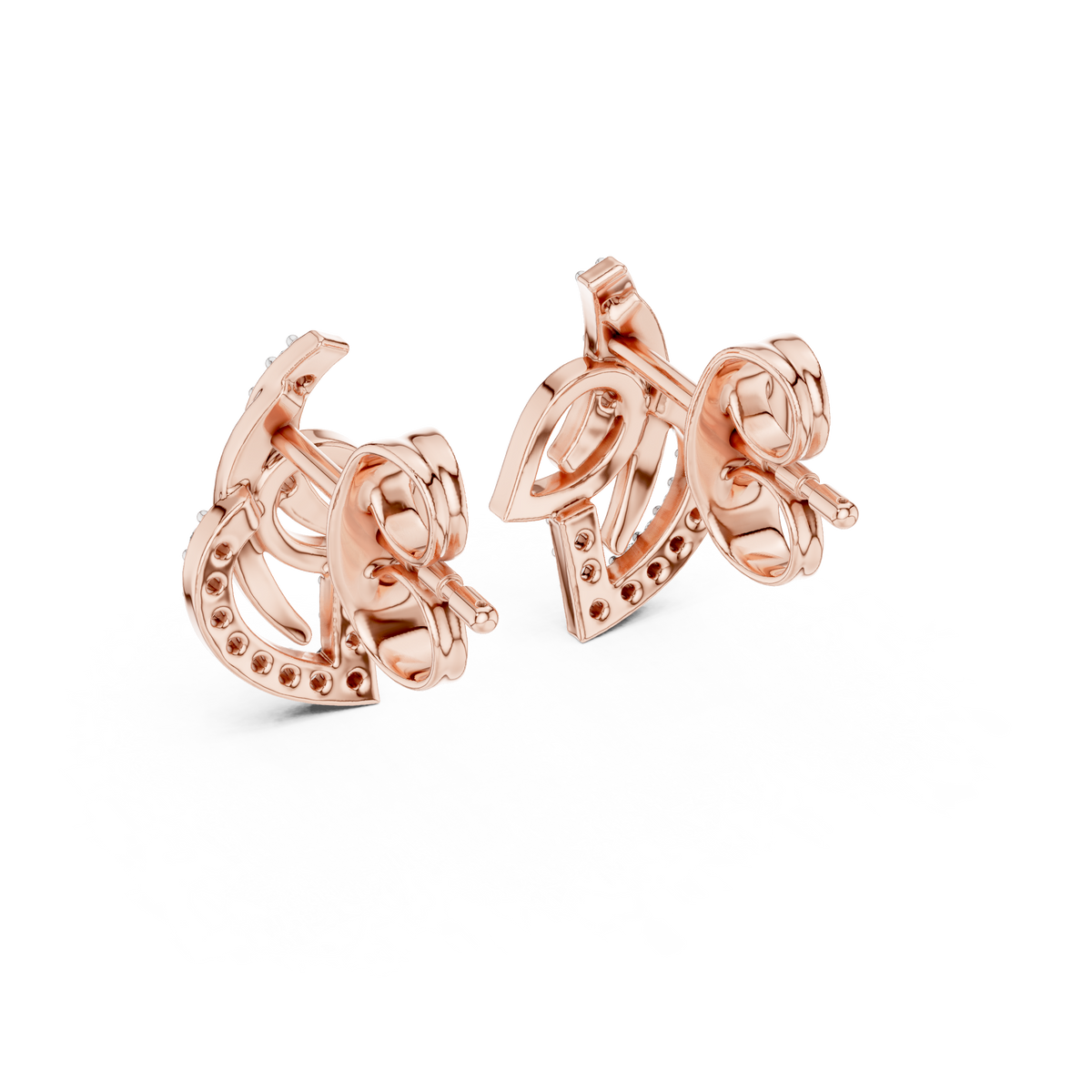Paloma Diamond Earrings