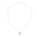 Dominique Diamond Pendant