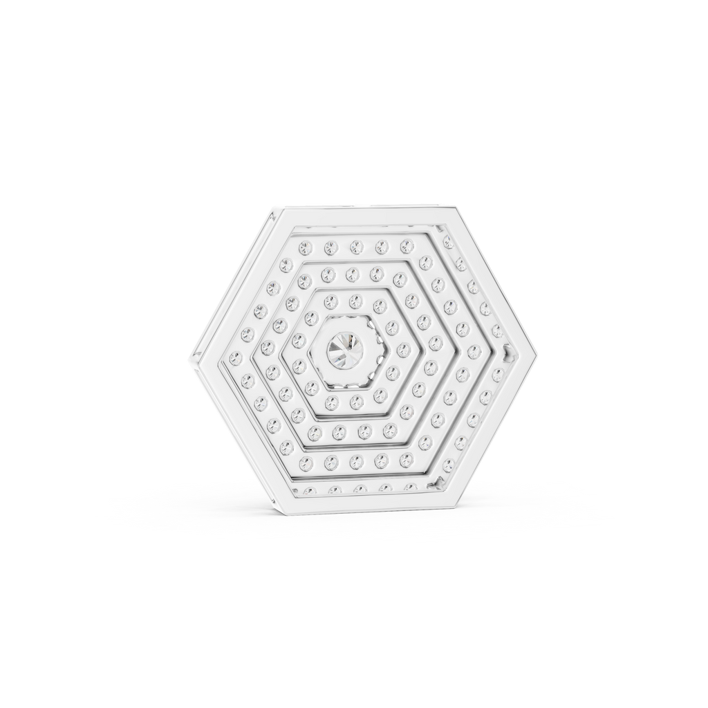 Dominique Diamond Pendant