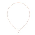 Brielle Diamond Pendant