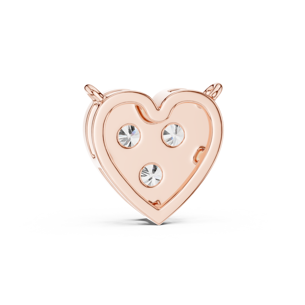 Estella Diamond Pendant