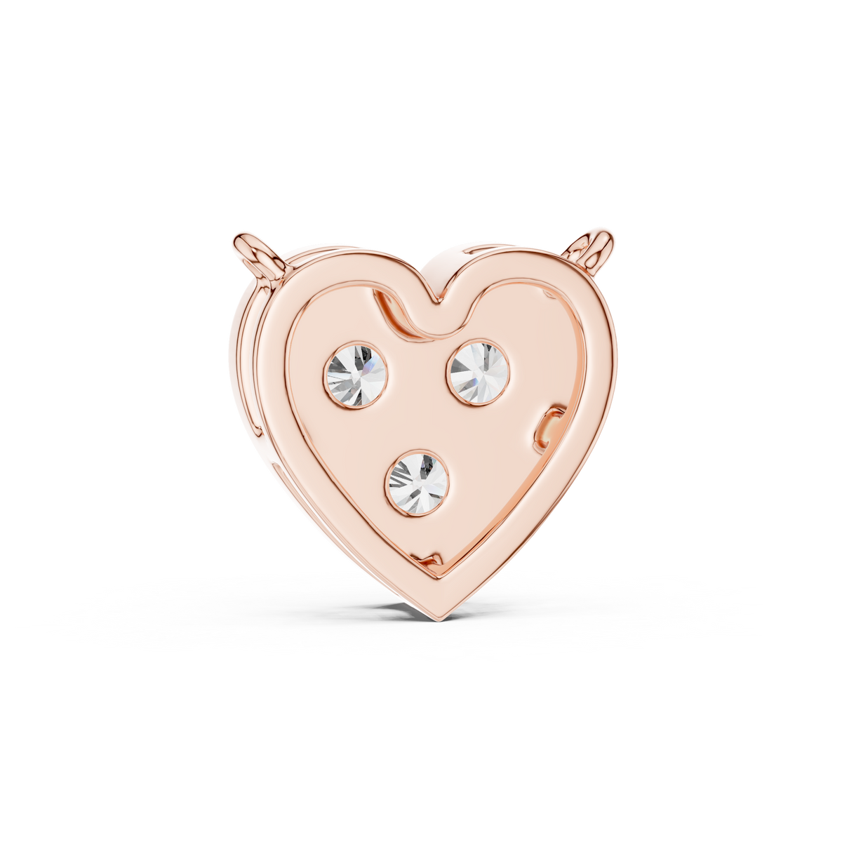 Estella Diamond Pendant