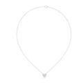 Estella Diamond Pendant