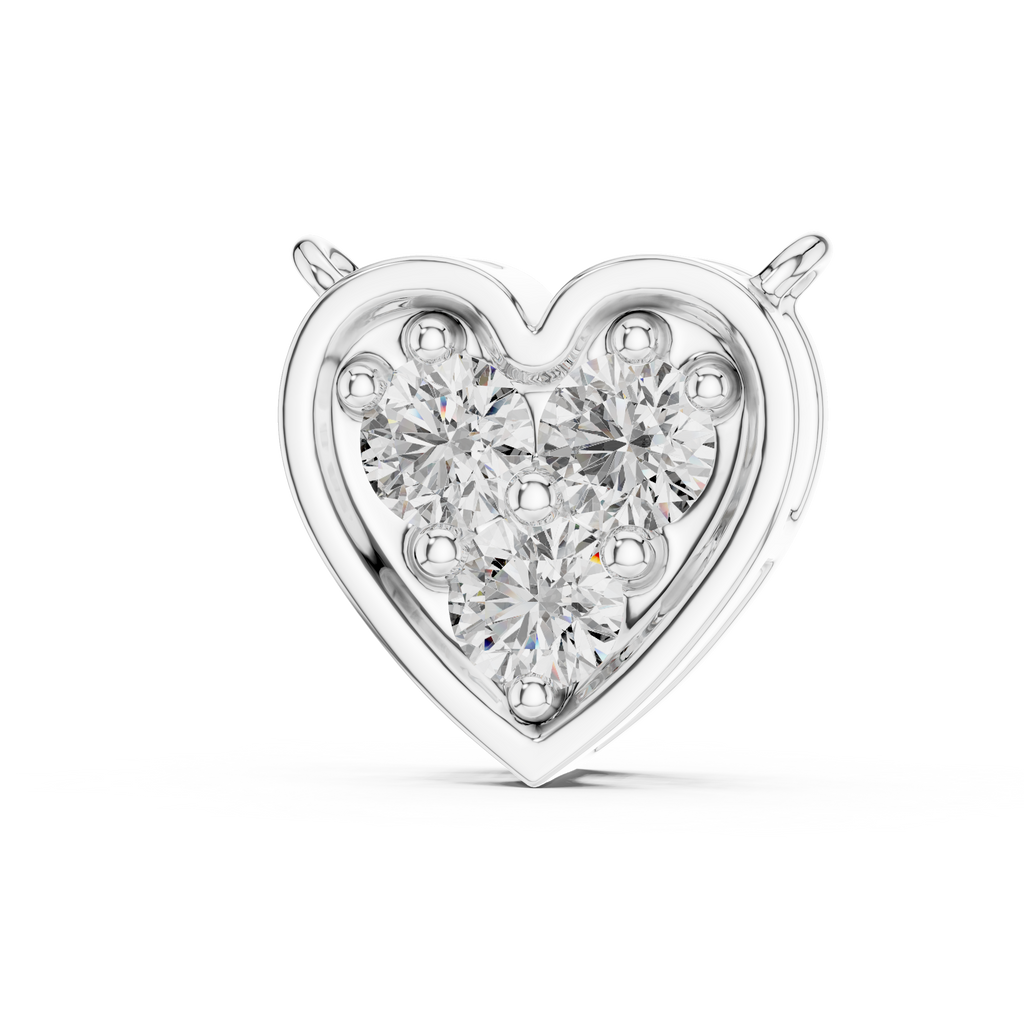 Estella Diamond Pendant