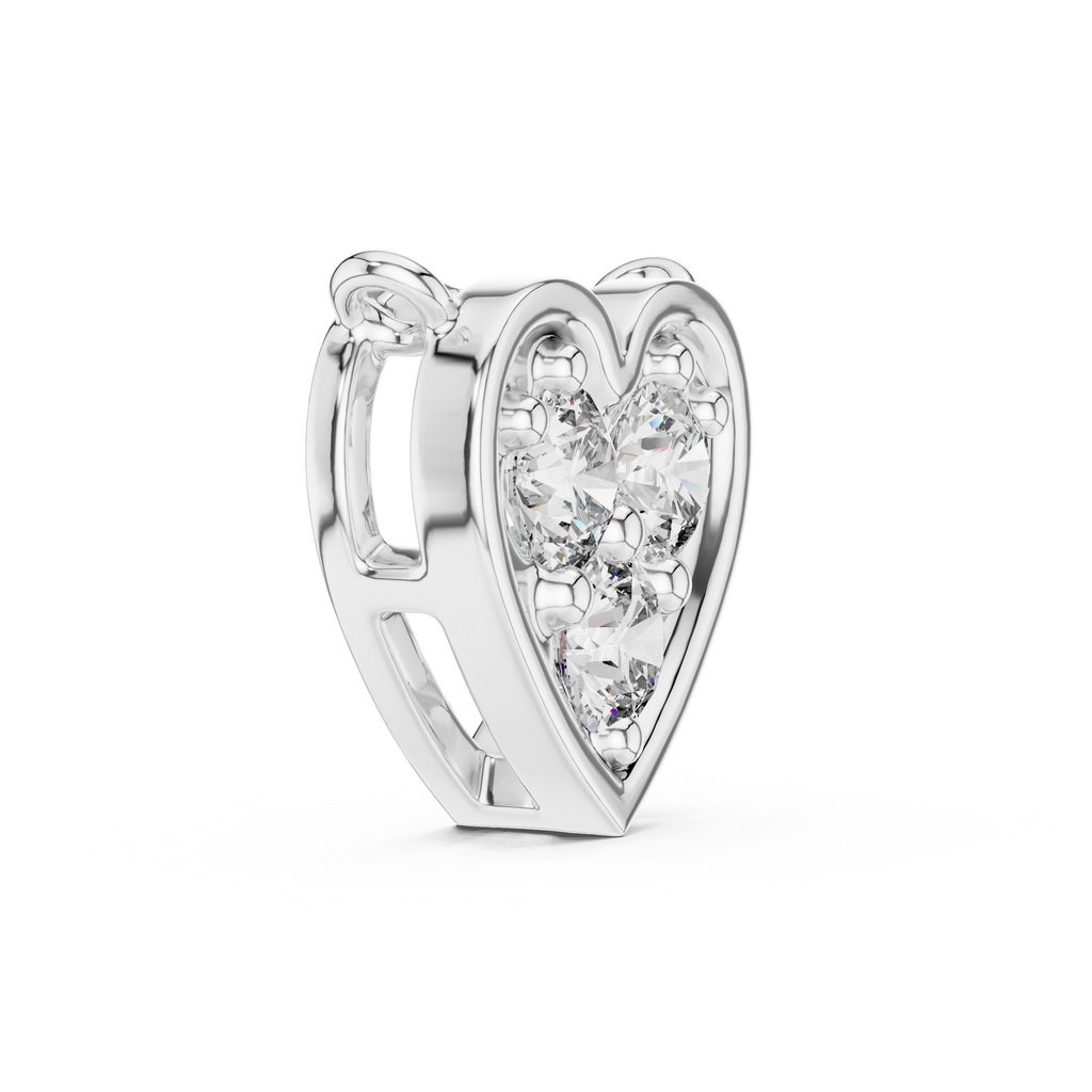 Estella Diamond Pendant
