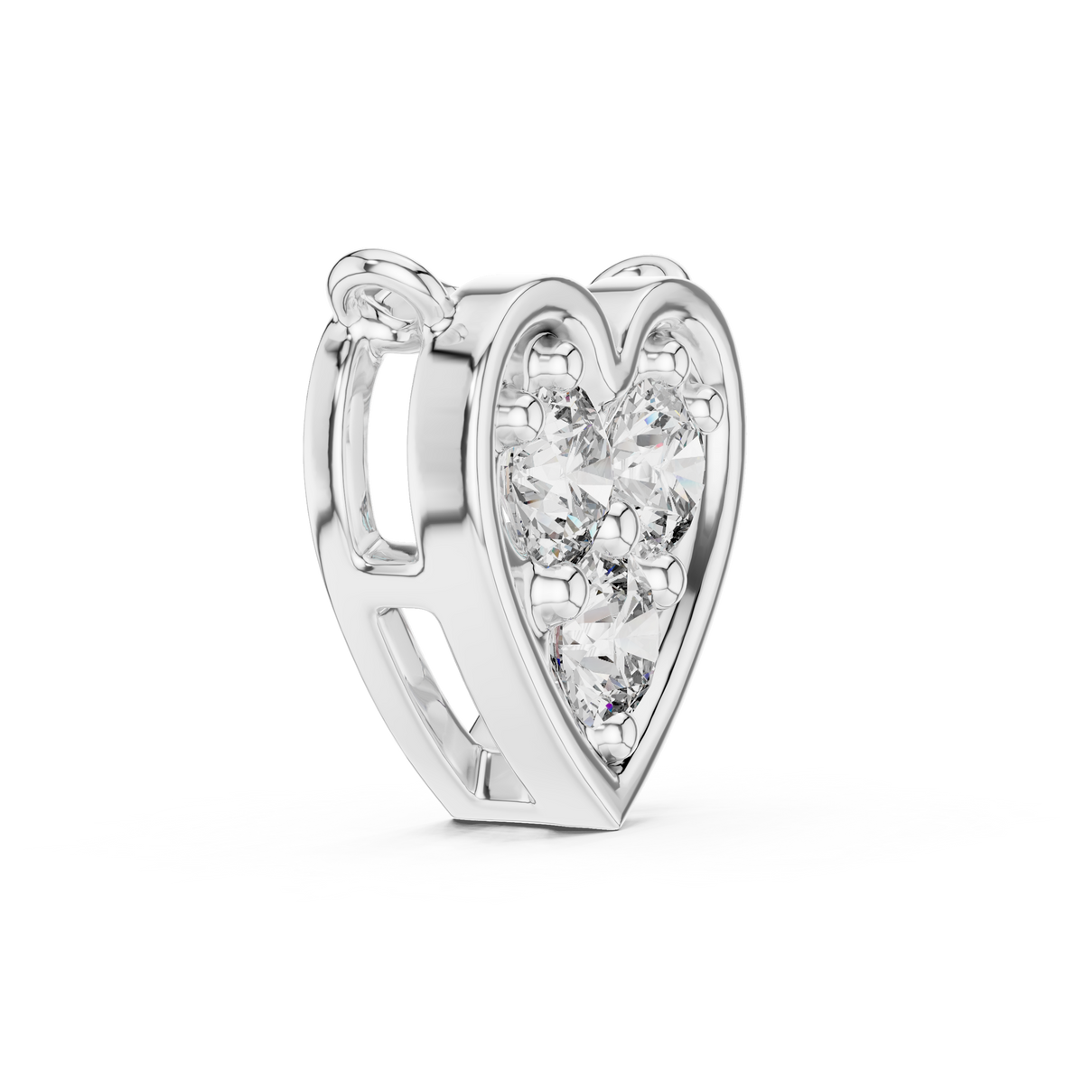 Estella Diamond Pendant