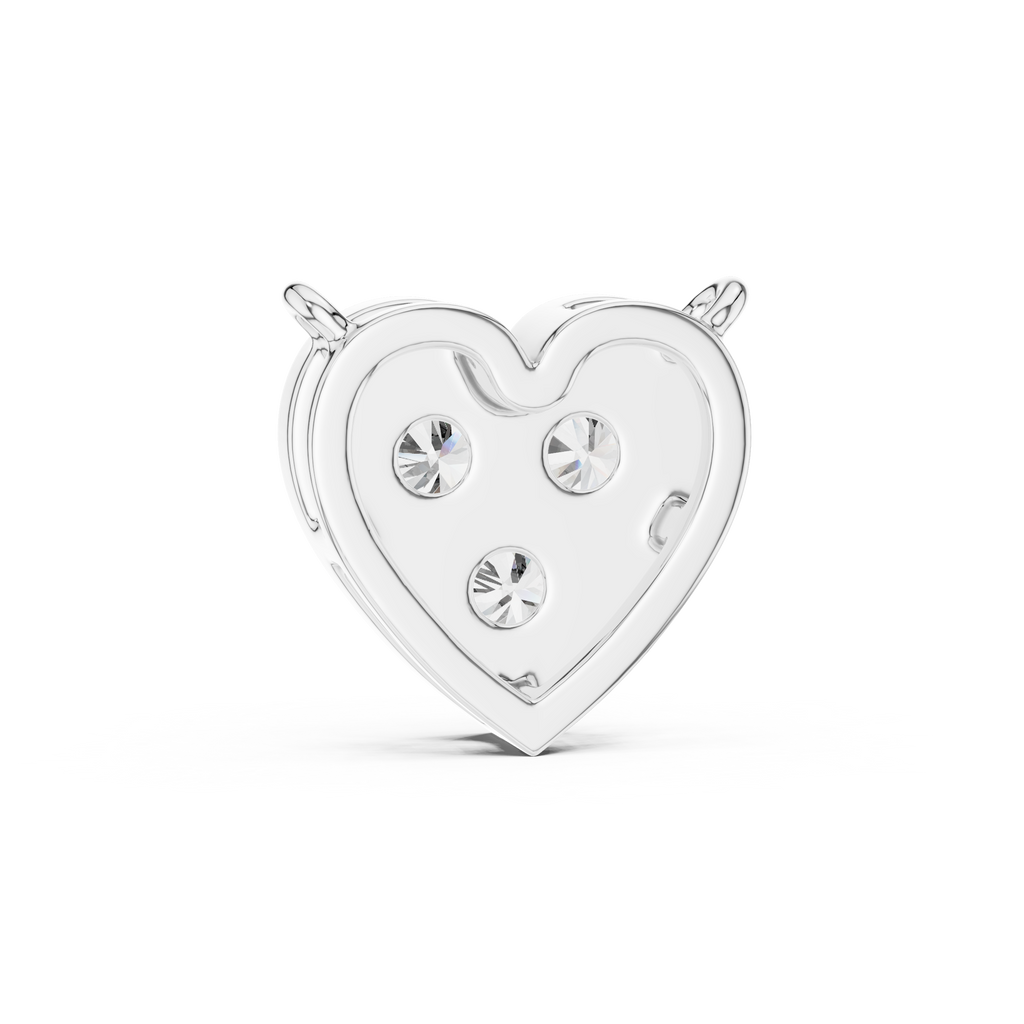 Estella Diamond Pendant