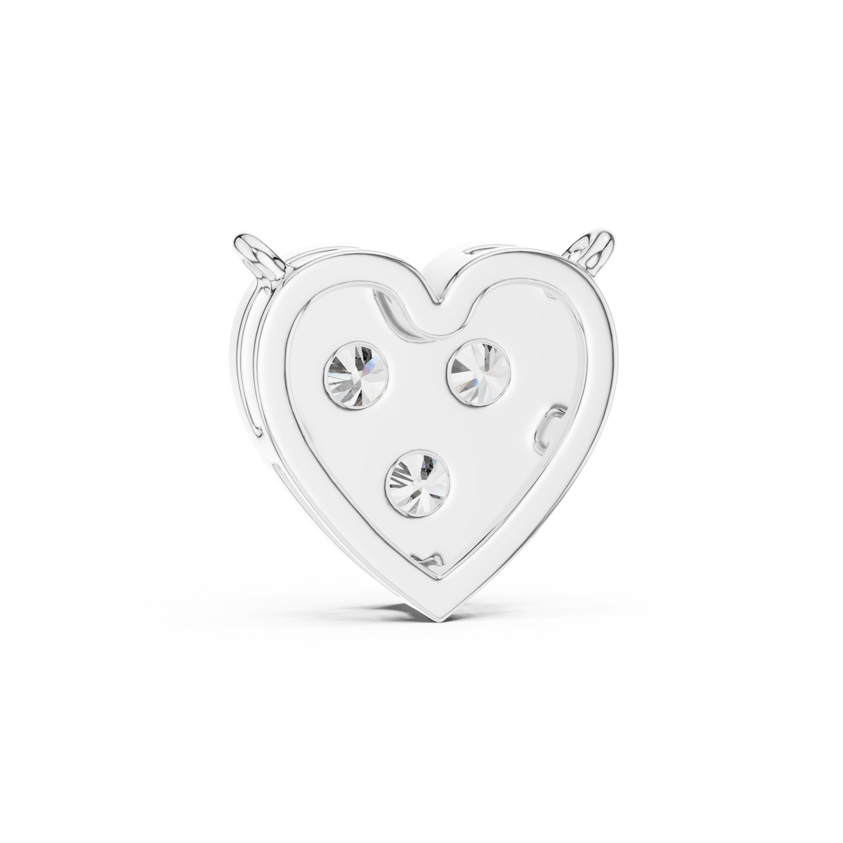 Estella Diamond Pendant