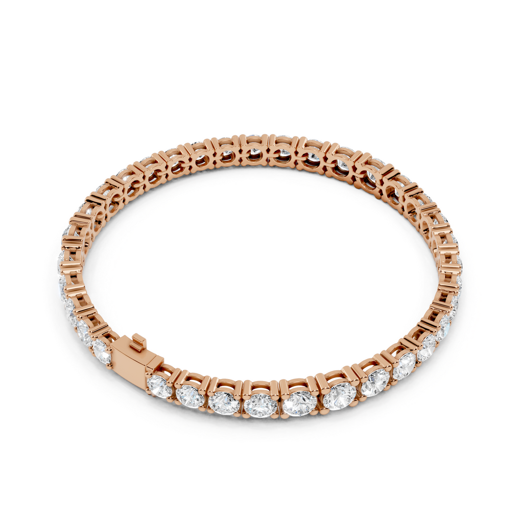 Felicity Diamond Bracelet