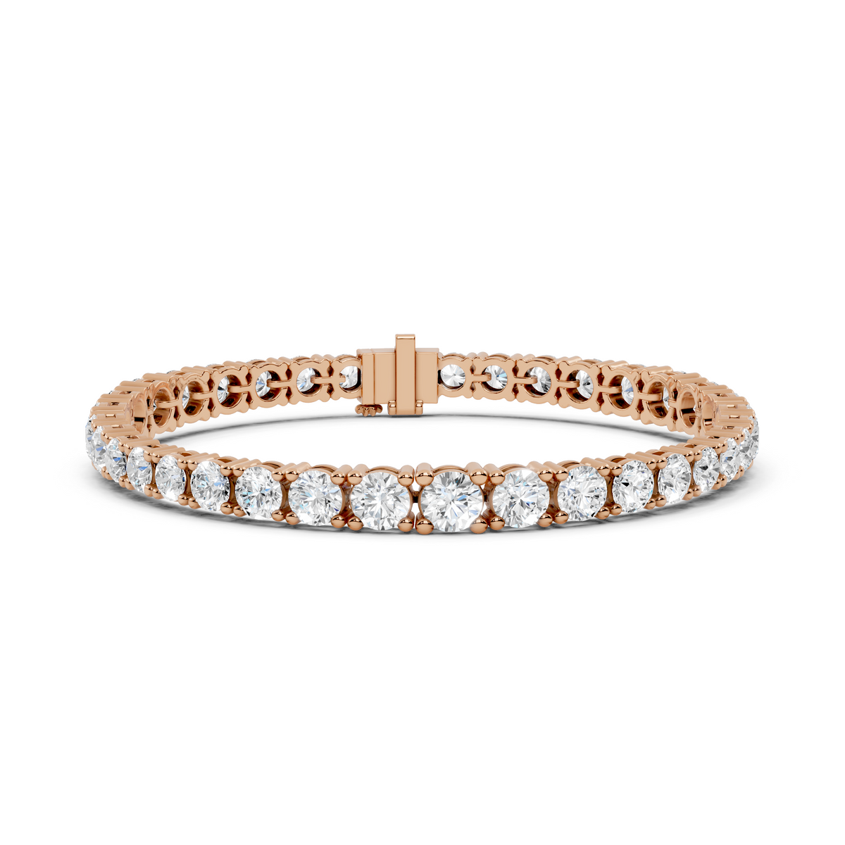 Felicity Diamond Bracelet