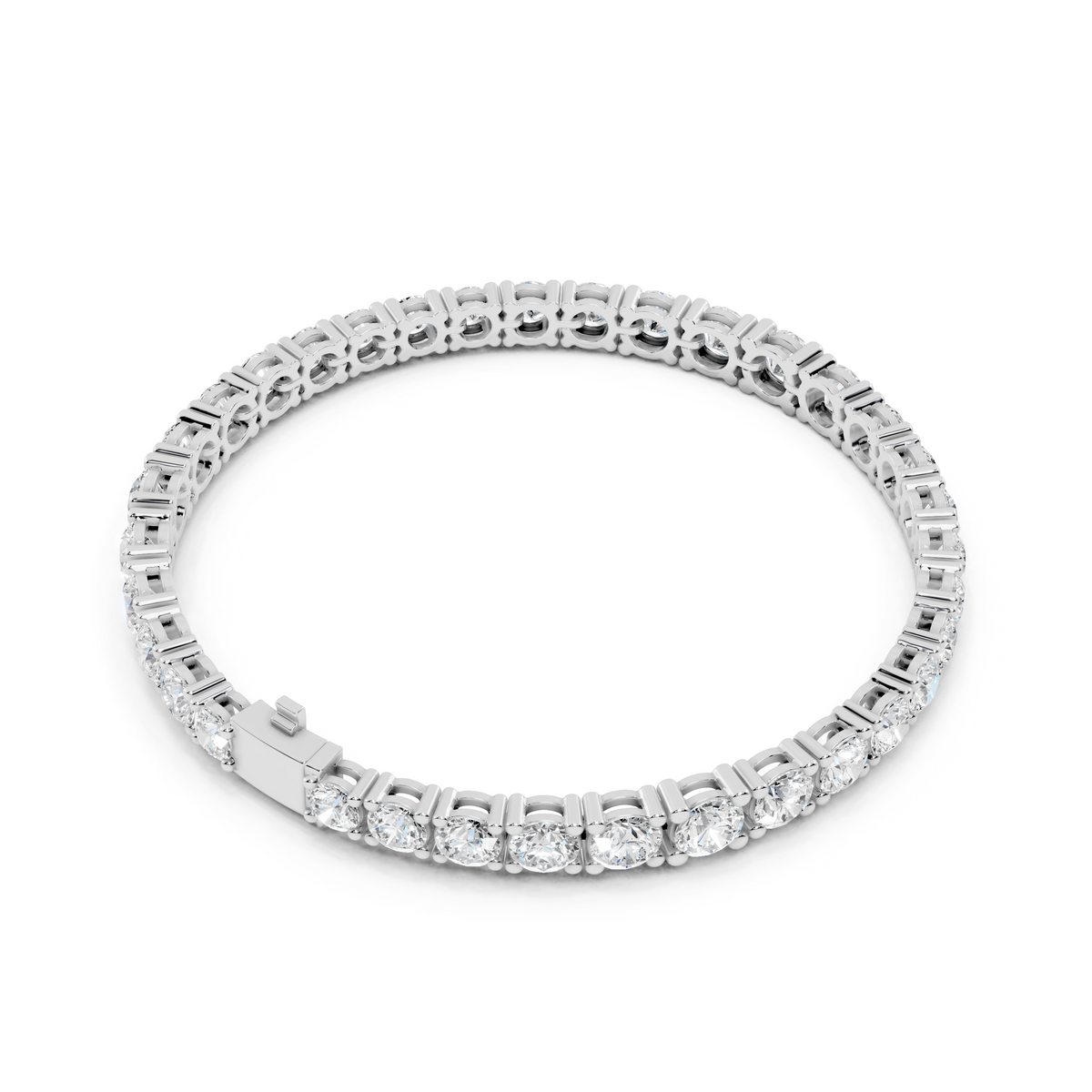 Felicity Diamond Bracelet