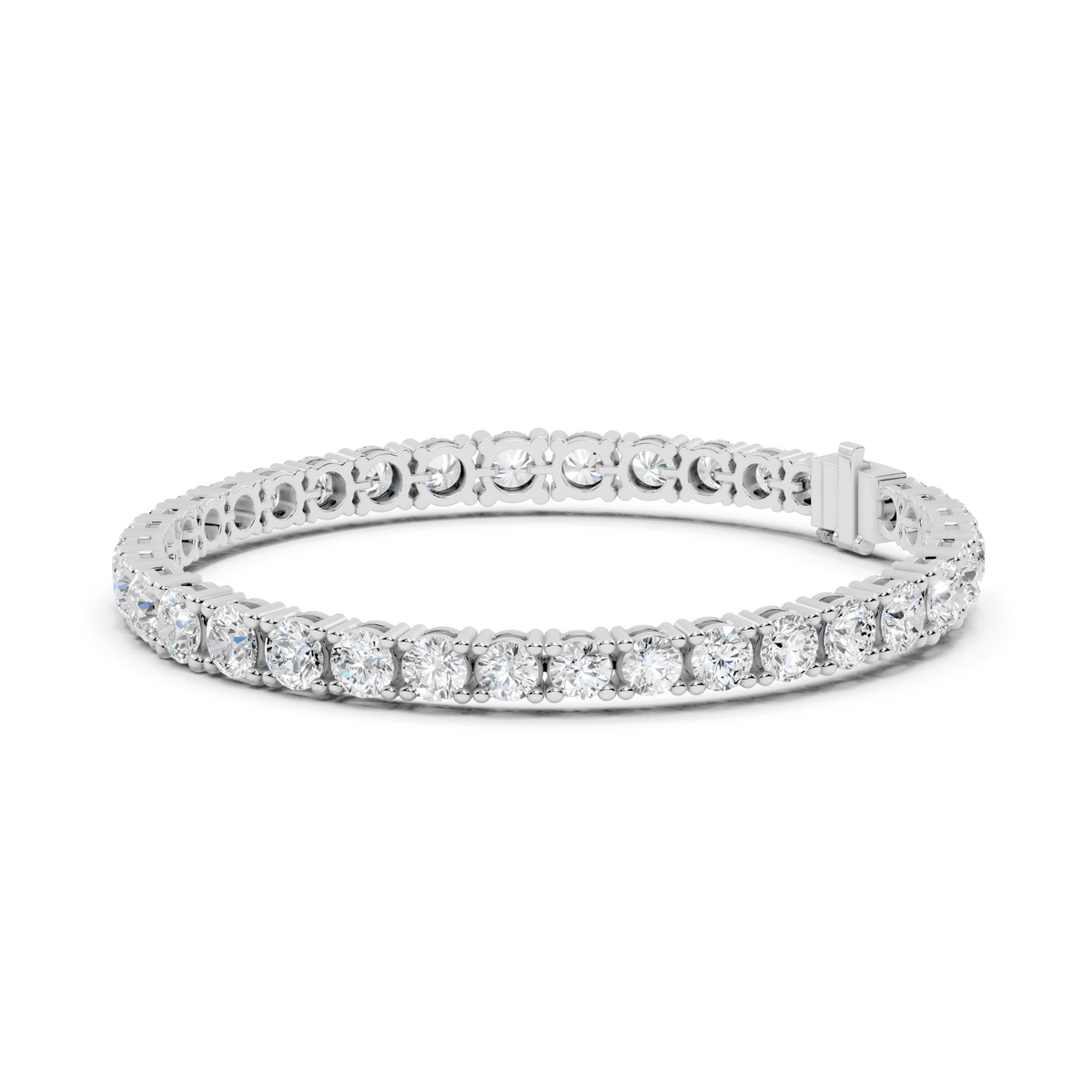 Felicity Diamond Bracelet