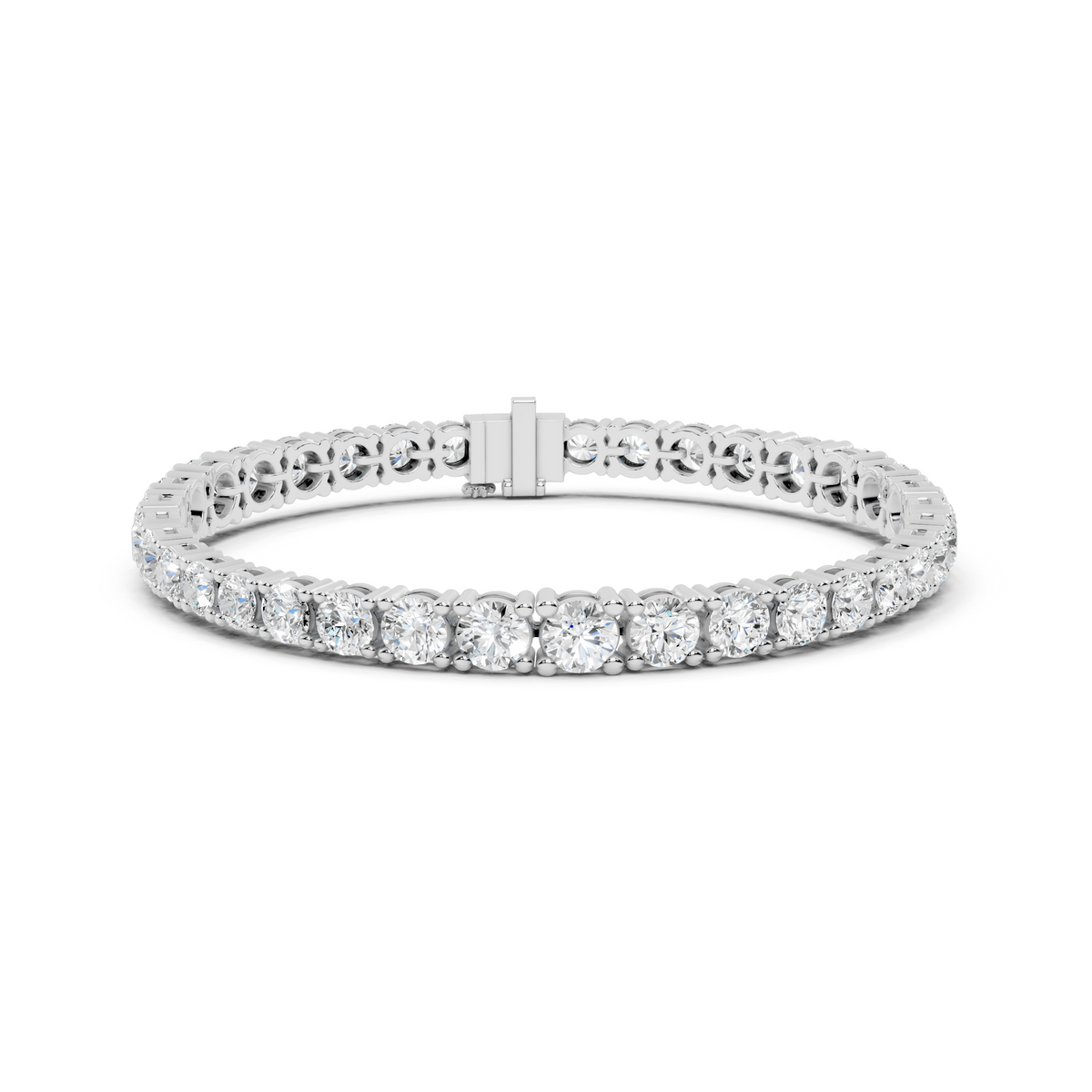 Felicity Diamond Bracelet