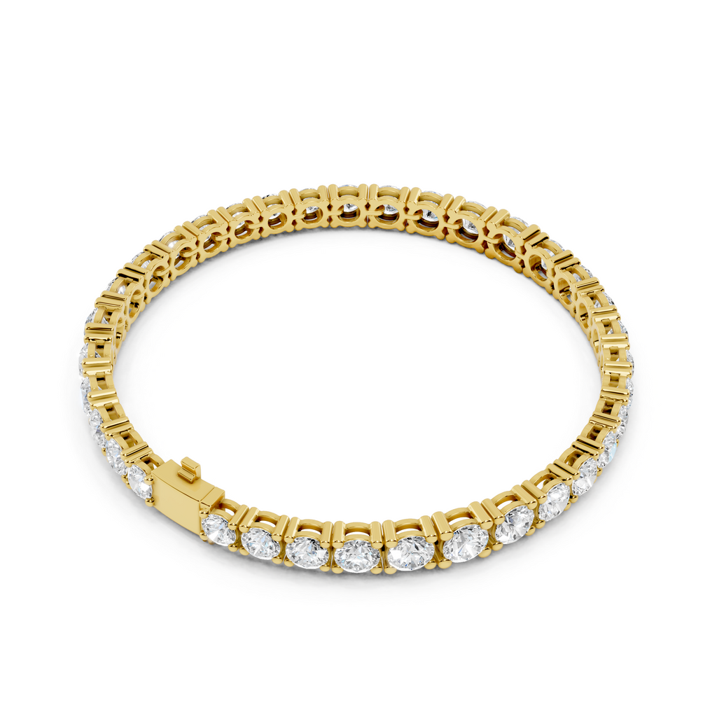 Felicity Diamond Bracelet