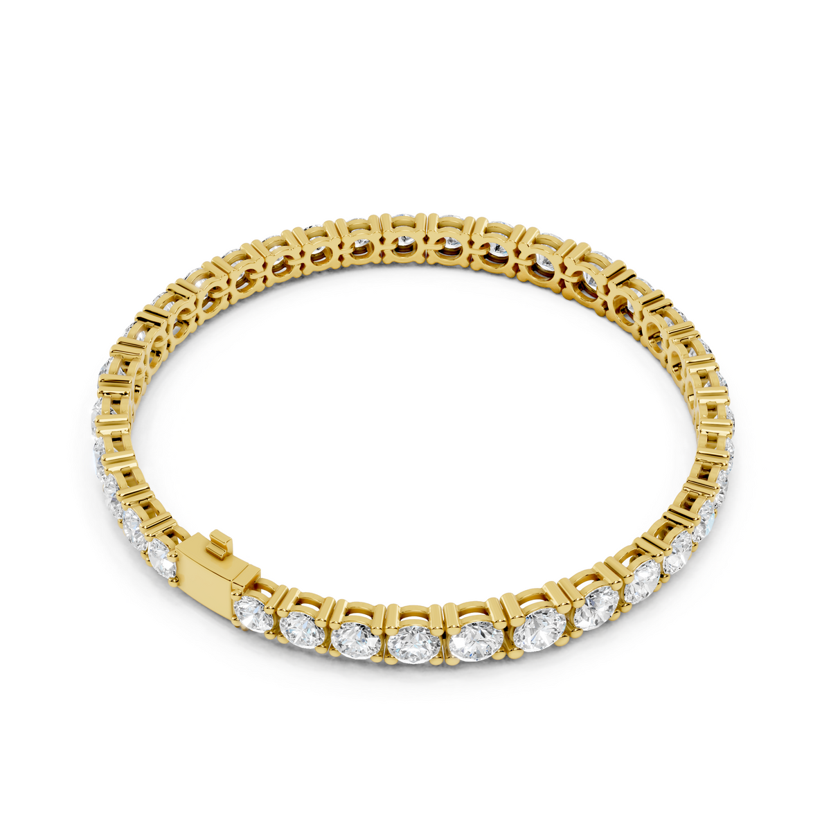 Felicity Diamond Bracelet