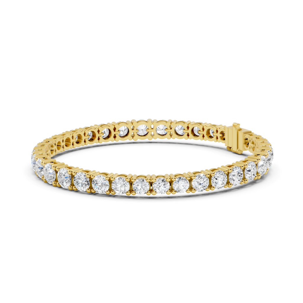 Felicity Diamond Bracelet