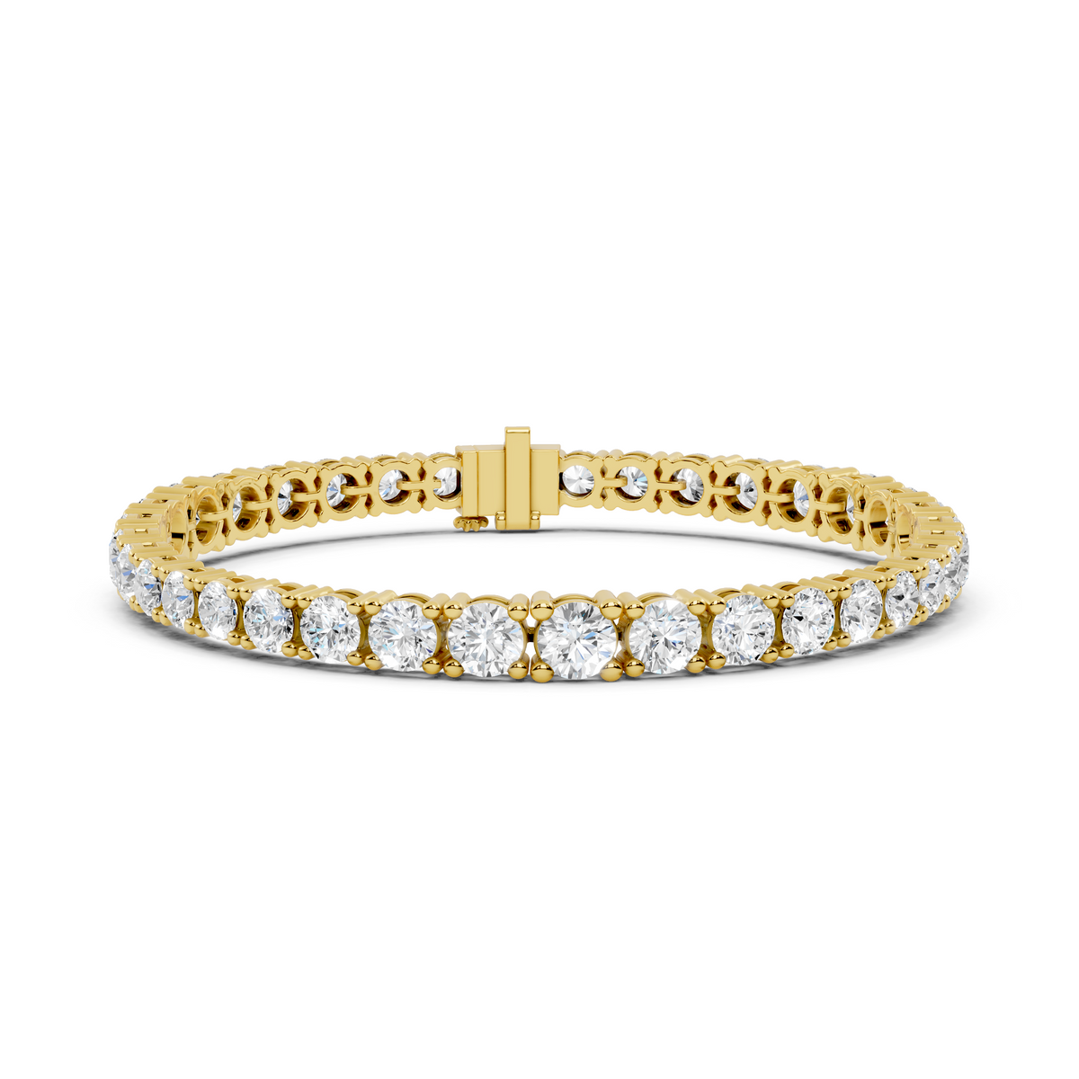 Felicity Diamond Bracelet