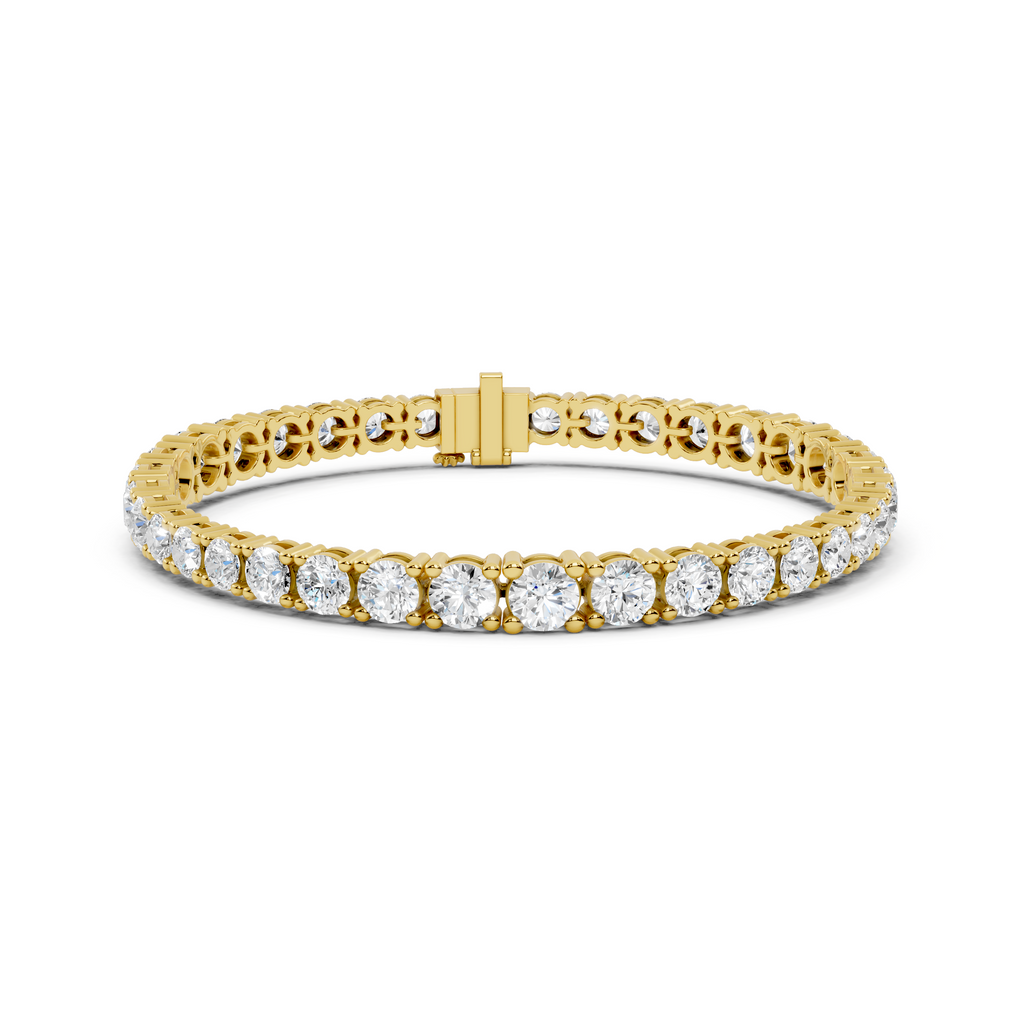Felicity Diamond Bracelet