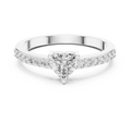 Elara Diamond Ring