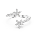 Serene Diamond Ring