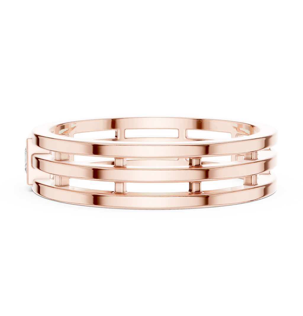 Nova Diamond Ring