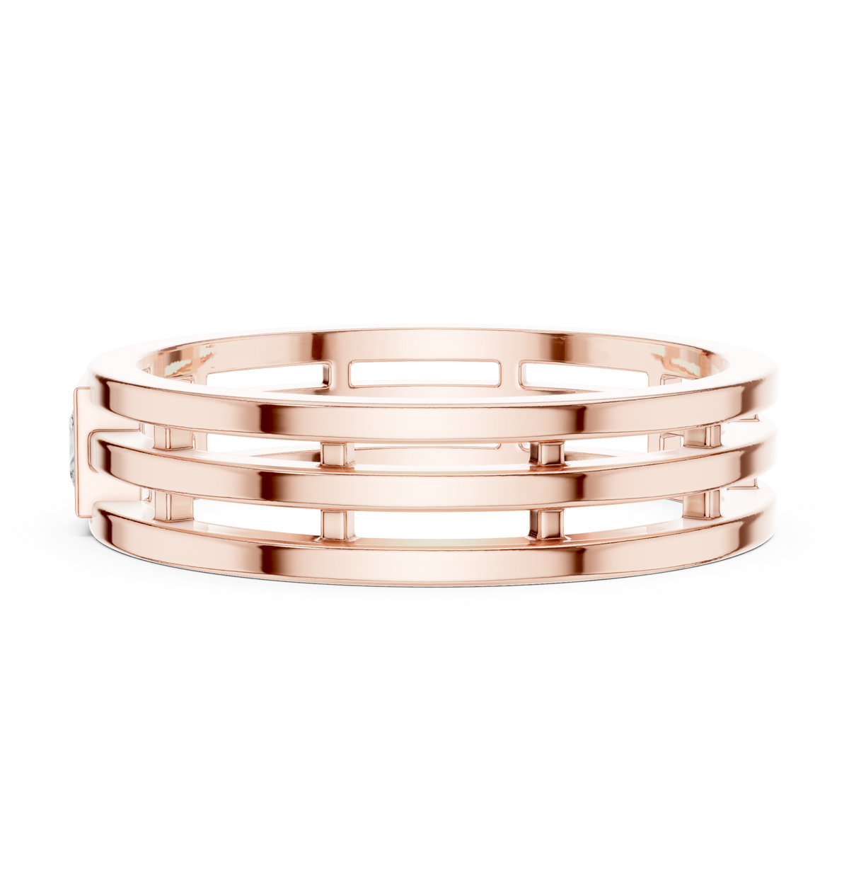 Nova Diamond Ring